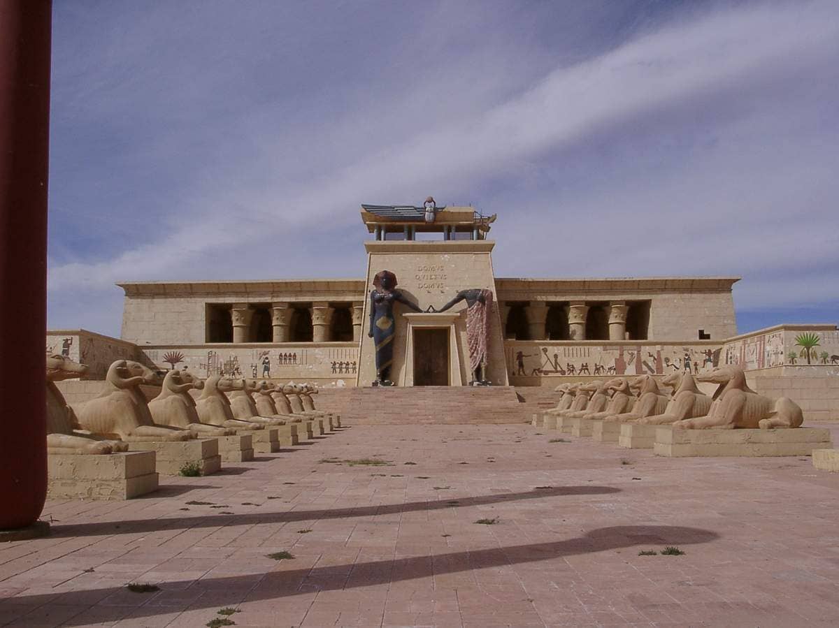 Discover Morocco: Unforgettable Tours and Stunning Landscapes