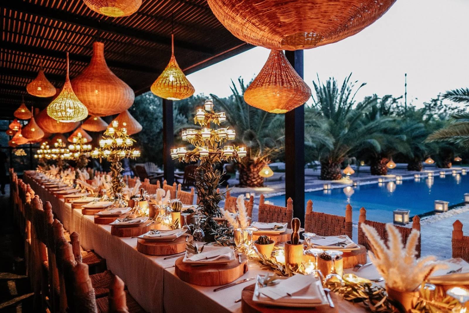Events and Seminars in Morocco: Business Meets Culture